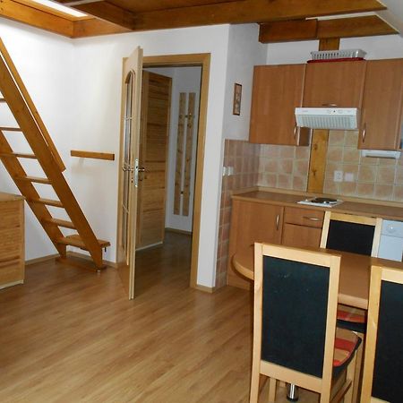 Apartmány Base Camp Železná Ruda Kültér fotó