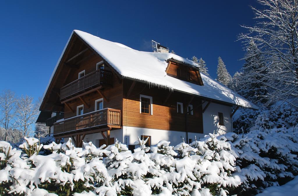 Apartmány Base Camp Železná Ruda Kültér fotó
