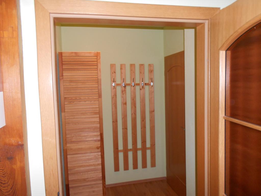 Apartmány Base Camp Železná Ruda Kültér fotó