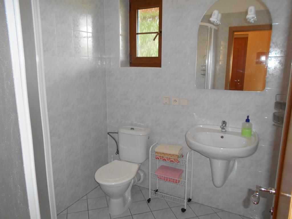 Apartmány Base Camp Železná Ruda Kültér fotó