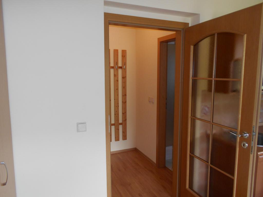 Apartmány Base Camp Železná Ruda Kültér fotó